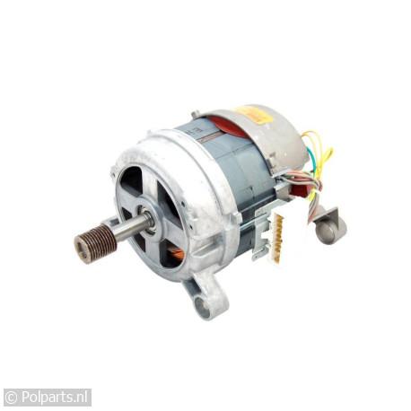 Motor compleet - Ardo/Frenko - 02546230 - 5021879182647 - 02546230001 - 651015748 - 0.25.46.23-0
