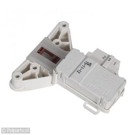 Deurrelais OMP 626/type 664 - Ardo/Frenko - 02555072 - 8713411107849 - 02555072001 - 651016744 - 0.25.55.07-2 - 481201210492