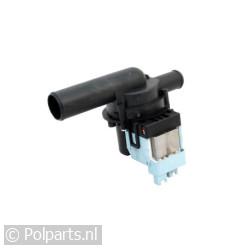 Pomp schuine bev. Recht