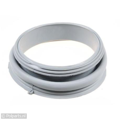 Manchet breed DSK zware kwaliteit - Miele - 02602274 - 5021879006028 - 02602274001 - 1548462 - 0.26.02.27-4