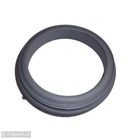 Manchet met lip DSK - Miele - 02602281 - 8713411108099 - 02602281001 - 4223911 - 0.26.02.28-1