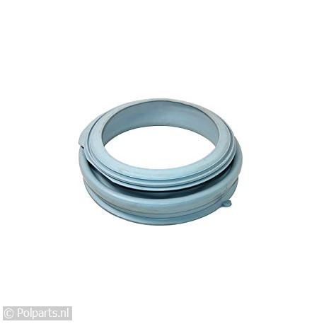 Manchet met lip DSK zware kwaliteit - Miele - 02602283 - 5021879006059 - 02602283001 - 6816000 - 6816001 - 0.26.02.28-3