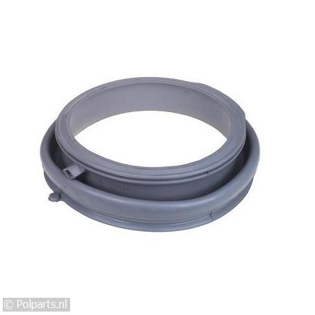 Manchet met tuit W463 - Miele - 02602311 - 8713411108112 - 02602311001 - 5156613 - 0.26.02.31-1