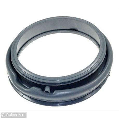 Manchet met tuit -breed- - Miele - 02602341 - 8713411108167 - 02602341001 - 6579420 - 0.26.02.34-1