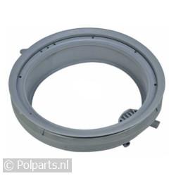 Manchet 2 tuiten 3 gaten onder