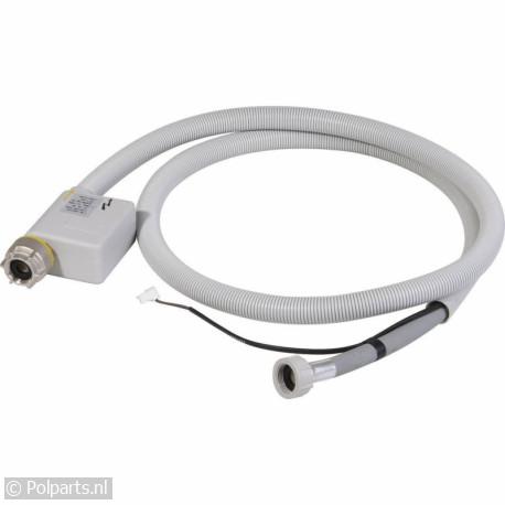 Toevoerslang -incl. waterstop- - Universeel - 02610261 - 8713411108273 - 02610261001 - 4622714 - 0.26.10.26-1