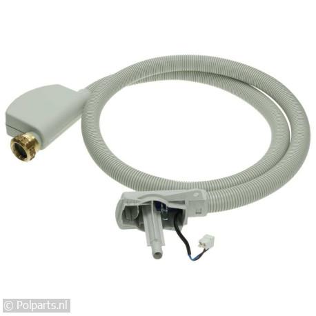 Toevoerslang -incl. aquastop- - Universeel - 02610271 - 8713411181641 - 02610271001 - 5729732 - 0.26.10.27-1