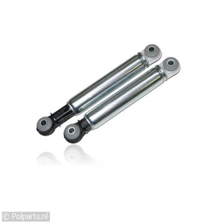 Schokbreker 8mm ANS 120N - Miele - 4500826 - 02624291 - 8713411108419 - 02624291001 - 0.26.24.29-1