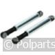 Schokbreker 10mm Suspa ook AEG 140N - Miele - 302975 - 02624321 - 5021879078575 - 02624321001 - 0.26.24.32-1