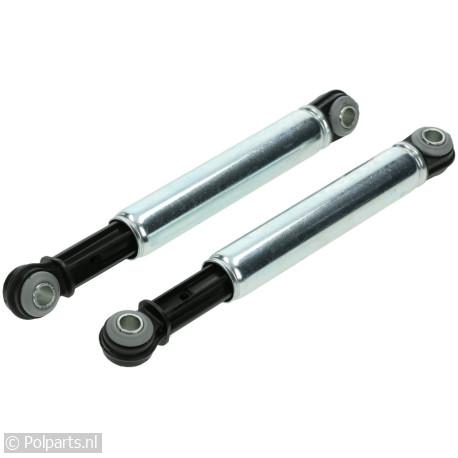 Schokbreker 10mm Suspa ook AEG 140N - Miele - 302975 - 02624321 - 5021879078575 - 02624321001 - 0.26.24.32-1