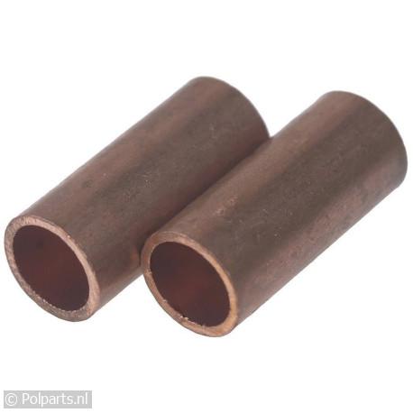 Bus van schokbreker 8-10mm - Miele - 02624341 - 5021879078599 - 02624341001 - 302976 - 0.26.24.34-1