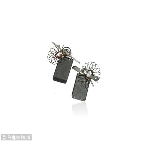 Koolborstel breed model gelijkstroom - Miele - 02647291 - 5021879079022 - 02647291001 - 1689370 - 0.26.47.29-1