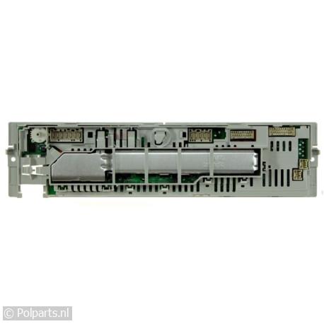 Module EDLP 162-B - Miele - 02657700 - 02657700001 - 7005344 - 0.26.57.70-0 - 2657700001 - 8713411184970