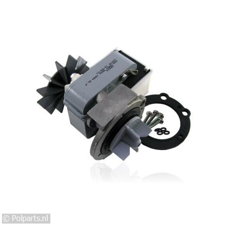 Pomp zonder kap GRE - Miele - 02664261 - 5021879002259 - 02664261001 - 3833283 - 0.26.64.26-1