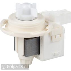 Pomp zonder kap Licentie