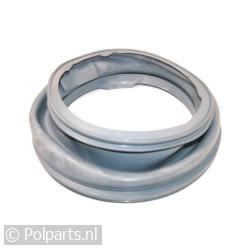 Manchet dubbele vouw laag