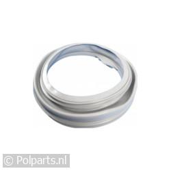 Manchet met 5 gaatjes driehoek