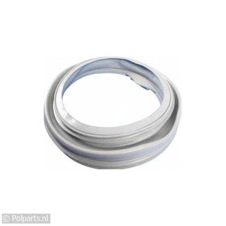 Manchet met 5 gaatjes driehoek - Bauknecht/Whirlpool - 02702130 - 8713411109249 - 02702130001 - 481246068633 - 0.27.02.13-0