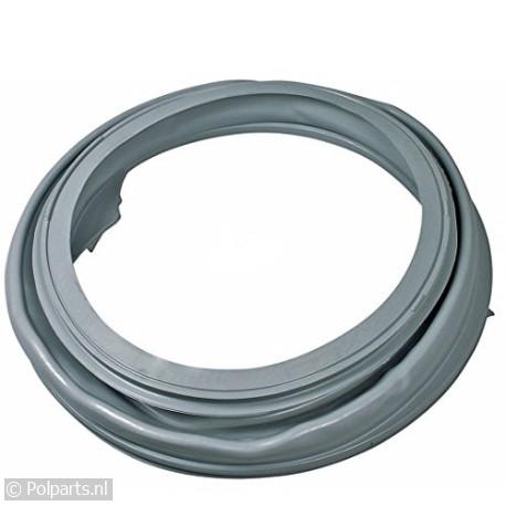 Manchet met 5 gaatjes driehoek - Bauknecht/Whirlpool - 02702142 - 02702142001 - 480111100188 - 0.27.02.14-2 - 2702142001 - 8713411185007