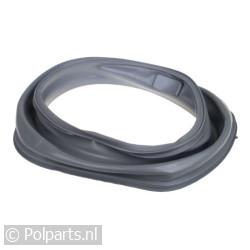 Manchet groot model -met tuit-