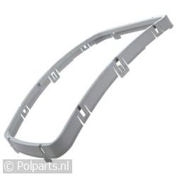 Houder van manchet bovenlader