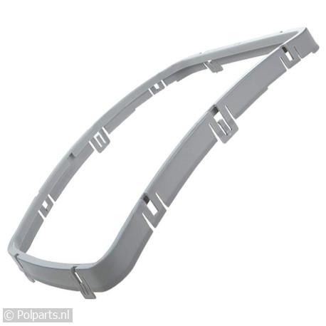 Houder van manchet bovenlader - Bauknecht/Whirlpool - 02703040 - 8713411109355 - 02703040001 - 481010410280 - 0.27.03.04-0