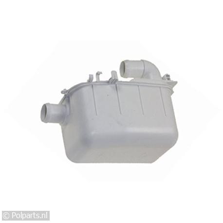Reservoir Expansiekamer - Bauknecht/Whirlpool - 02709020 - 8713411109430 - 02709020001 - 481010467662 - 0.27.09.02-0 - 481010853581