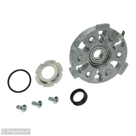 LagerSet AAN EN NIET aangedreven k - Bauknecht/Whirlpool - 02713810 - 8713411109461 - 02713810001 - 481231018483 - 0.27.13.81-0