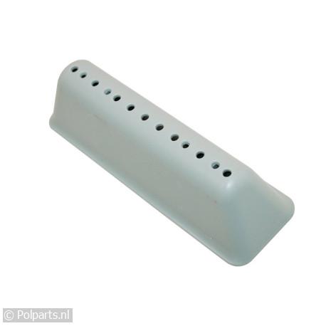 Trommelrib 13 gaatjes 4 klemmen - Bauknecht/Whirlpool - 02723130 - 8713411109843 - 02723130001 - 480111104079 - 0.27.23.13-0