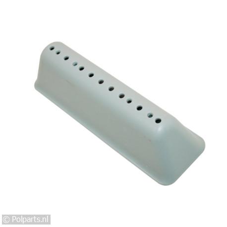 Trommelrib 13 gaatjes -4 klemmen- - Bauknecht/Whirlpool - 480111104079 - 02723131 - 8713411109850 - 02723131001 - 0.27.23.13-1