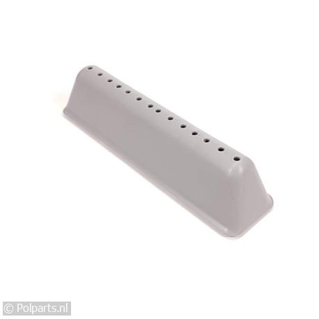 Trommelrib 14 gaatjes -4 klemmen- - Bauknecht/Whirlpool - 480111104174 - 02723141 - 8713411109881 - 02723141001 - 0.27.23.14-1