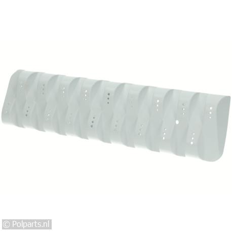 Trommelrib met 3 klemmen - Bauknecht/Whirlpool - 02723170 - 8713411109935 - 02723170001 - 481010597314 - 0.27.23.17-0