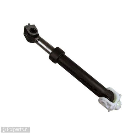 Schokbreker inclusief bodembevestiging 120n. - Bauknecht/Whirlpool - 481252918063 - 02724870 - 8713411110047 - 02724870001 - 0.27.24.87-0