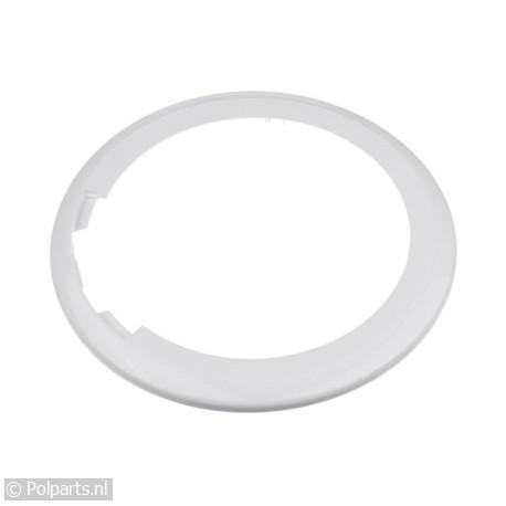 Deurrand buiten -wit- - Bauknecht/Whirlpool - 02727130 - 8713411110207 - 02727130001 - 481071423961 - 0.27.27.13-0