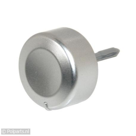 Draaiknop Timer - Bauknecht/Whirlpool - 02753400 - 8713411110856 - 02753400001 - 481241458334 - 0.27.53.40-0