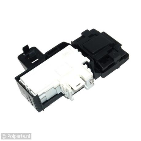 Deurrelais Bitron type DL-LC - Bauknecht/Whirlpool - 02755100 - 8713411111037 - 02755100001 - 480111101392 - 0.27.55.10-0