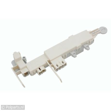 Deurrelais EMZ -7 contacten- - Bauknecht/Whirlpool - 481228058041 - 02755150 - 8713411111099 - 02755150001 - 0.27.55.15-0