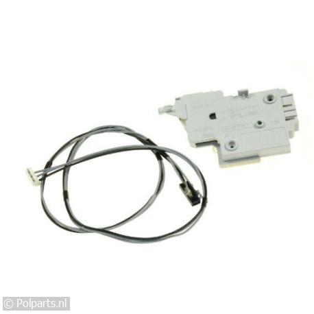 Deurrelais 3 contacten -BPP/5- - Bauknecht/Whirlpool - 02755160 - 8713411111105 - 02755160001 - 481010474505 - 0.27.55.16-0