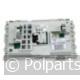 Bedieningsmodule Wave - Bauknecht/Whirlpool - 02757160 - 8713411111204 - 02757160001 - 481074287836 - 0.27.57.16-0