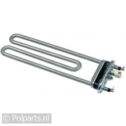 Verwarmingselement 2050W recht