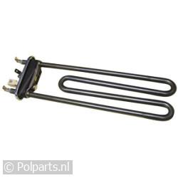 Verwarmingselement 2050W recht