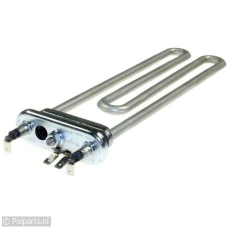 Verwarmingselement 1800W - Bauknecht/Whirlpool - 02758290 - 02758290001 - 481010550891 - 0.27.58.29-0 - 8713411201998
