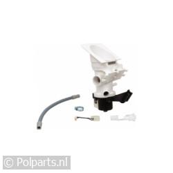 Pomp magneet 3 tuiten hoog