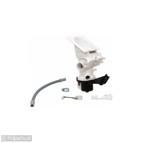 Pomp magneet 3 tuiten hoog - Bauknecht/Whirlpool - 02764092 - 5021879154866 - 02764092001 - 481231028144 - 0.27.64.09-2