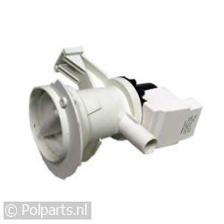 Pomp afvoer 2 tuiten -Askoll-