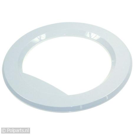 Deurrand wit - Atag/Etna/Pelgrim - 02927010 - 8713411185069 - 02927010001 - 154520 - 78000919 - 0.29.27.01-0