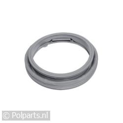 Manchet met ovale tuit