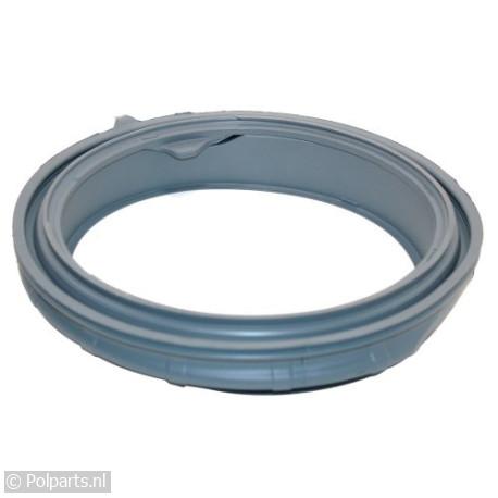 Manchet met lip en 3 gaten - Samsung - DC6401602A - 04002060 - 8713411111563 - 04002060001 - 0.40.02.06-0