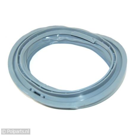 Manchet met lip -3 gaten- DC61-20219A - Samsung - 04002070 - 8713411111570 - 04002070001 - DC6120219A - 0.40.02.07-0