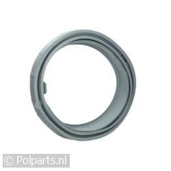 Manchet met lip en 3 gaten DC64-02684A